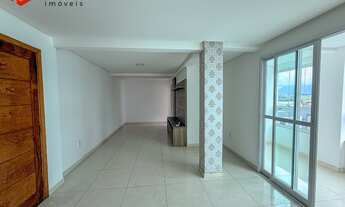 Imagem 2: COBERTURA À VENDA NA PRAIA DO MORRO COM 4 SUÍTES, ÁREA GOURMET, 3 VARANDAS, 2 VAGAS E LOCA