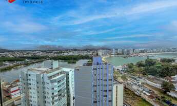 Imagem 6: CONFORTO E PRATICIDADE APARTAMENTO COM DOIS QUARTOS E LAZER COMPLETO DISPONÍVEL PARA LOCAÇ