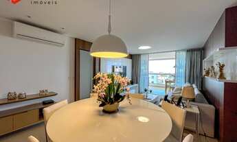 Imagem 5: SE ENCANTE COM ESTE APARTAMENTO DE 3 QUARTOS A VENDA EM REGIÃO VALORIZADA E LAZER COMPLETO