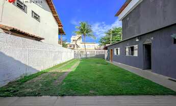 Imagem 4: CASA COM 6 SUÍTES À VENDA NA ENSEADA AZUL EM GUARAPARI/ES. CONFORTO E LOCALIZAÇÃO PRIVILEG