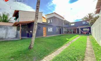 Imagem 1: CASA COM 6 SUÍTES À VENDA NA ENSEADA AZUL EM GUARAPARI/ES. CONFORTO E LOCALIZAÇÃO PRIVILEG