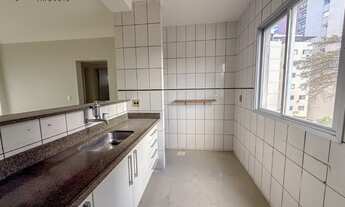 Imagem 4: APARTAMENTO PARA LOCAÇÃO ANUAL NA AV. OCEÂNICA, 2 QUARTOS, A 100M DA ORLA DA PRAIA DO MORR