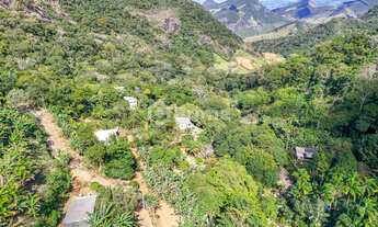 Imagem 7: SÍTIO À VENDA EM JABOTI, 6.000M² COM CASA DUPLEX, 2 SUÍTES E ÁGUA NO TERRENO, PRÓXIMO À RO