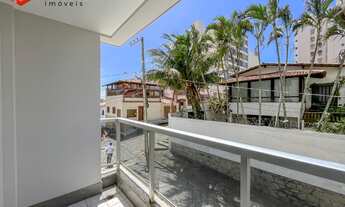 Imagem 5: APARTAMENTO DISPONÍVEL PARA LOCAÇÃO ANUAL, 3 QUARTOS À 78 METROS DA PRAIA DAS VIRTUDES, CE