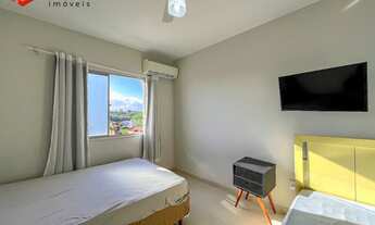 Imagem 6: INVISTA COM INTELIGÊNCIA EM 2025 APARTAMENTO PRONTO PARA MORAR NA ENSEADA AZUL COM VISTA P