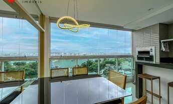 Imagem 1: CONFORTO E PRATICIDADE APARTAMENTO COM DOIS QUARTOS E LAZER COMPLETO DISPONÍVEL PARA LOCAÇ