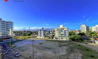 Imagem 5: COBERTURA À VENDA NA QUADRA DA PRAIA DE PERACANGA, 2 QUARTOS, SUÍTE, ROOFTOP COM VISTA LIV