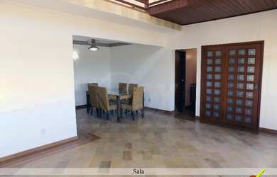 Imagem 4: Cobertura para Venda Jardim Flamboyant