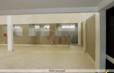 Imagem 2: Ponto comercial na Vila João Jorge, em Campinas