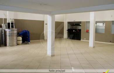 Imagem 6: Ponto comercial na Vila João Jorge, em Campinas