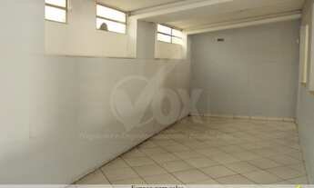 Imagem 7: Ponto comercial na Vila João Jorge, em Campinas