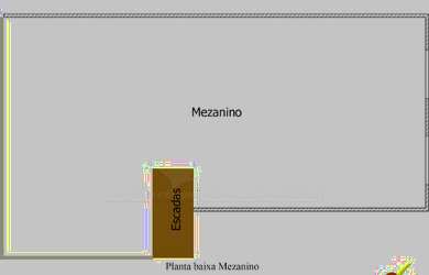 Imagem 5: Ponto comercial na Vila João Jorge, em Campinas