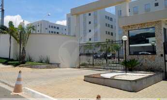 Imagem: APARTAMENTO RESIDENCIAL em CAMPINAS - SP