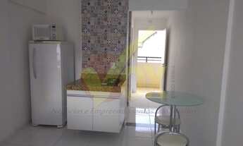 Imagem 3: Apartamento à venda no Centro de Campinas-SP: 1 quarto, 1 sala, 1 banheiro, reformado. Ven