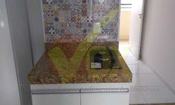 Imagem 4: Apartamento à venda no Centro de Campinas-SP: 1 quarto, 1 sala, 1 banheiro, reformado. Ven