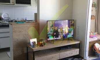 Imagem 3: Apartamento residencial para Venda - Pq Industrial, Campinas