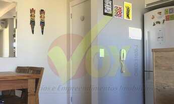 Imagem 4: Apartamento residencial para Venda - Pq Industrial, Campinas