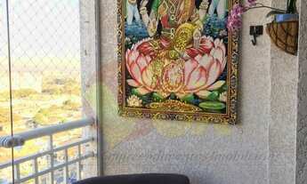 Imagem 5: Apartamento residencial para Venda - Pq Industrial, Campinas