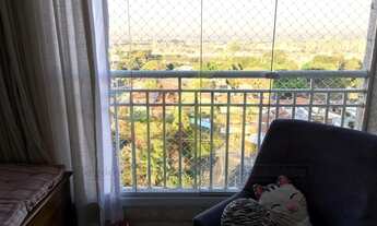 Imagem 6: Apartamento residencial para Venda - Pq Industrial, Campinas