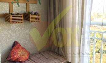 Imagem 7: Apartamento residencial para Venda - Pq Industrial, Campinas