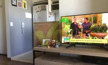 Imagem 2: Apartamento residencial para Venda - Pq Industrial, Campinas