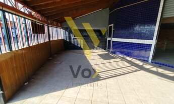 Imagem 7: Excelente ponto comercial - locação - Jardim Novo Campos Elíseos - Campinas - SP 170m² - E