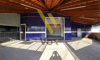 Imagem 5: Excelente ponto comercial - locação - Jardim Novo Campos Elíseos - Campinas - SP 170m² - E