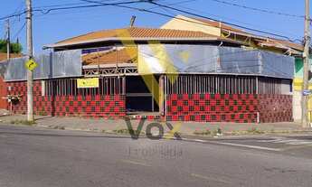 Imagem 3: Excelente ponto comercial - locação - Jardim Novo Campos Elíseos - Campinas - SP 170m² - E