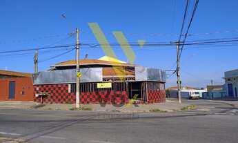 Imagem 2: Excelente ponto comercial - locação - Jardim Novo Campos Elíseos - Campinas - SP 170m² - E