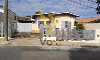 Imagem: CASA RESIDENCIAL em CAMPINAS - SP, NOVA