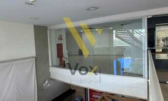 Imagem 2: Incrível sala comercial disponível dentro do The Mall Villa Bella 80m²