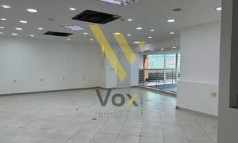 Imagem 4: Incrível sala comercial disponível dentro do The Mall Villa Bella 80m²