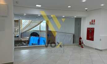 Imagem 3: Incrível sala comercial disponível dentro do The Mall Villa Bella 80m²