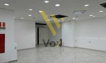 Imagem 7: Incrível sala comercial disponível dentro do The Mall Villa Bella 80m²