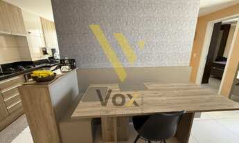 Imagem 5: Apartamento à venda no Portal Lótus do Campo em Hortolândia-SP, Jardim das Colinas: Com pl