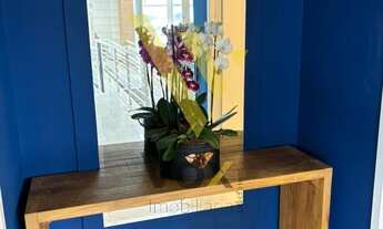 Imagem 5: Incrível sala comercial disponível dentro do The Mall Villa Bella 80m²