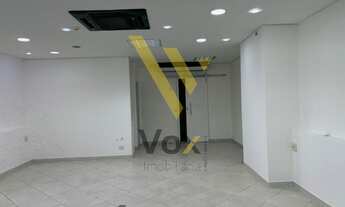 Imagem 6: Incrível sala comercial disponível dentro do The Mall Villa Bella 80m²