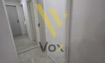 Imagem 5: Apartamento à venda Condomínio Residencial Clarice na Vila São Bento, Campinas-SP: 3 quart