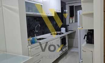 Imagem 4: Apartamento à venda Condomínio Residencial Clarice na Vila São Bento, Campinas-SP: 3 quart