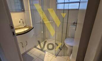 Imagem 6: Apartamento à venda Condomínio Residencial Clarice na Vila São Bento, Campinas-SP: 3 quart