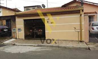 Imagem: Casa à venda no Jd. São Bento - Completa