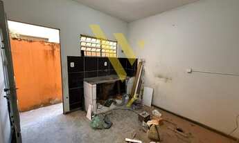 Imagem 3: Excelente oportunidade de locação: Casa com 1 quarto, 1 sala, 1 banheiro no Jardim Planalt