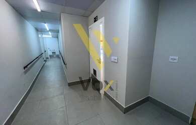 Imagem 7: Salão comercial de alto padrão no Centro de Campinas-SP: 4 salas, 4 banheiros, 247,05m² de