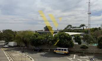 Imagem 5: Sala comercial para locação em localização privilegiada prox. Av. das Amoreiras, com todas