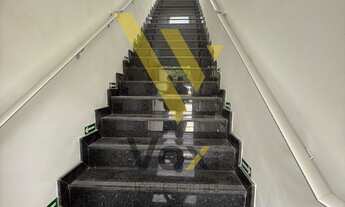 Imagem 7: Sala comercial para locação em localização privilegiada prox. Av. das Amoreiras, com todas