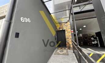 Imagem: Sala comercial para locação em localização