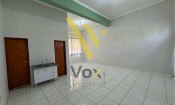 Imagem 3: Sala comercial para locação - Castelo - Valinhos - SP Excelente disposição com janelas e i