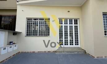 Imagem 1: Sala comercial para locação - Castelo - Valinhos - SP Excelente disposição com janelas e i