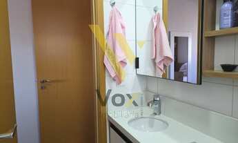 Imagem: Apartamento à Venda no Condomínio Veredas