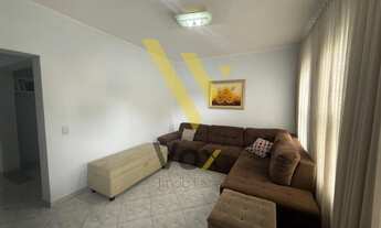 Imagem 4: Casa em Condomínio Itapema para locação em Valinhos-SP, 3 quartos sendo 1 suíte, 2 salas